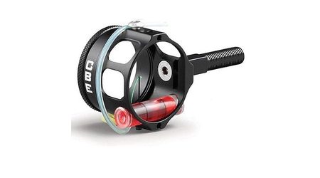 купите Скоп для прицела CBE Scope Housing RH 1 3/8', пин 0.010 зеленый в Барнауле