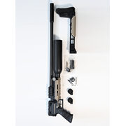 Винтовка PCP пневматическая Bowmaster BMR902B, калибр 6.35 мм