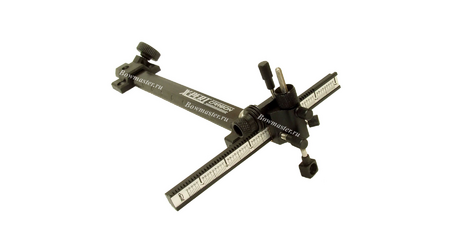 купите Прицел для лука Cartel X-Pert Carbon в Барнауле