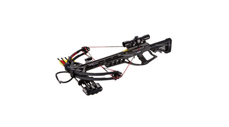 купите Блочный арбалет Man-Kung XB55 Hercules в Барнауле