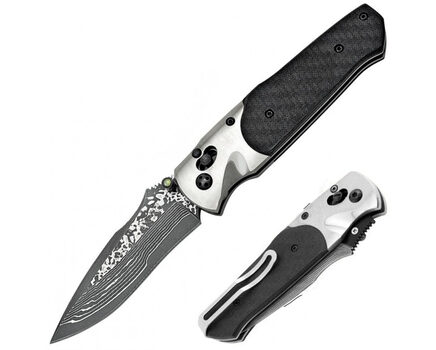 Купите складной нож SOG Arcitech Damascus VG-10 A03 в Барнауле в нашем интернет-магазине