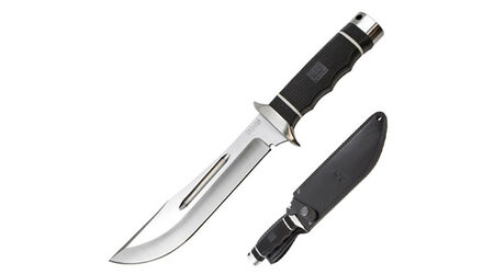 купите Нож большой SOG Creed / CD01 в Барнауле