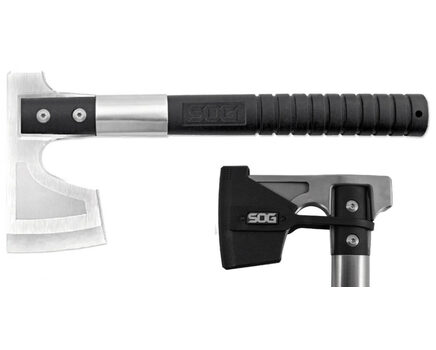 Купите туристический топор SOG Camp Axe CH1001 в Барнауле в нашем интернет-магазине