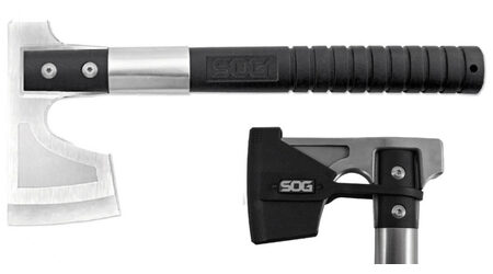 купите Туристический топор SOG Camp Axe CH1001 в Барнауле