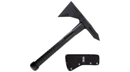 купите Топор SOG Voodoo Hawk / F18-N в Барнауле