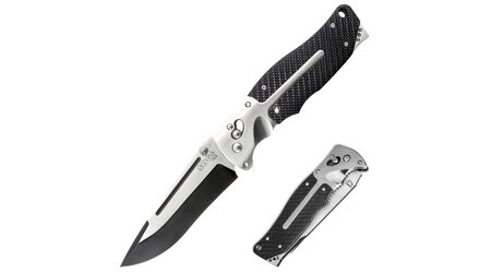 купите Нож складной SOG Fatcat VG-10 / FC01 в Барнауле