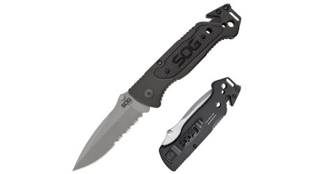 купите Нож складной SOG Escape / FF-24 в Барнауле