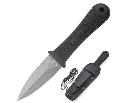 Купите нож SOG Pentagon Mini M14 R в Барнауле в нашем интернет-магазине