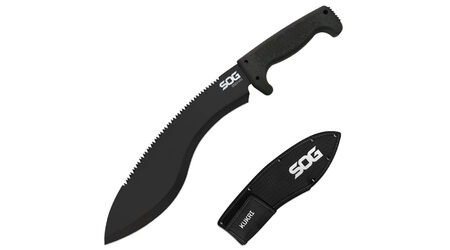 купите Мачете SOGfari Kukri / MC-11 в Барнауле