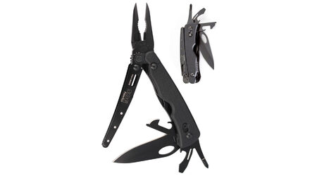 купите Мультитул SOG Power Duo / PD02 (8 инструментов) в Барнауле