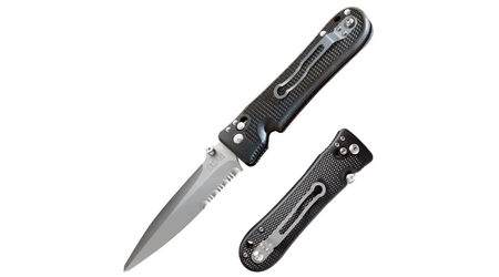 купите Нож складной SOG Pentagon Elite I / PE14 в Барнауле
