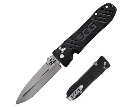 Купите складной нож SOG Pent Arc VG-10 PE15 в Барнауле в нашем интернет-магазине