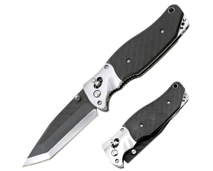 Купите складной нож SOG Tomcat 3.0 LTD Carbon S95SL в Барнауле в нашем интернет-магазине