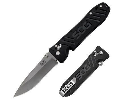 Купите складной нож SOG Spec Arc VG-10 SE15 в Барнауле в нашем интернет-магазине