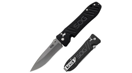 купите Нож складной SOG Spec Arc VG-10 / SE15 в Барнауле