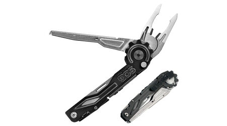 купите Мультитул SOG SwitchPlier / SWP1001 (12 инструментов) в Барнауле