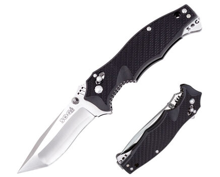 Купите складной нож-танто SOG Vulcan Tanto VG-10 VL-03 в Барнауле в нашем интернет-магазине