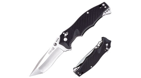 купите Нож-танто складной SOG Vulcan Tanto VG-10 / VL-03 в Барнауле