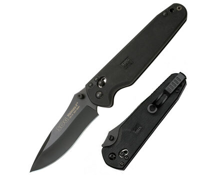 Купите складной нож SOG Visionary II VS-02 в Барнауле в нашем интернет-магазине