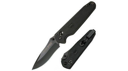 купите Нож складной SOG Visionary II / VS-02 в Барнауле