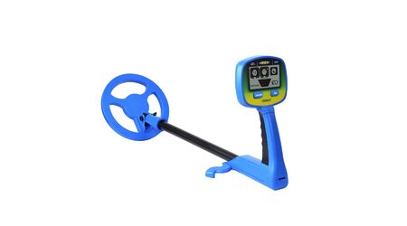 купите Детский металлоискатель MD-1010 Bounty Hunter Junior в Барнауле