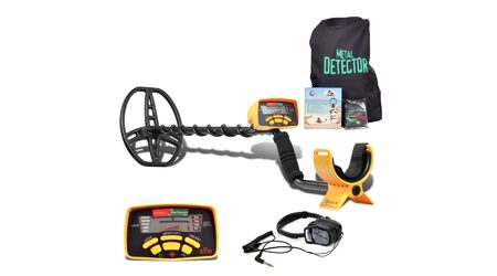 купите Металлоискатель MD-6350 (копия Garrett ACE 350 Euro) в Барнауле