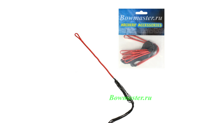 купите Комплект тросов для арбалета Man Kung MK-400 в Барнауле