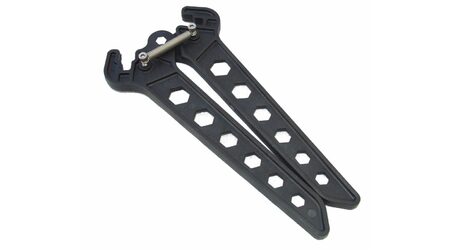 купите Подставка-ножницы для блочного лука Bowmaster в Барнауле