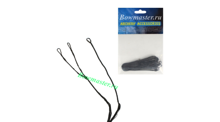 купите Комплект тросов для лука Man Kung MK-CB50 в Барнауле