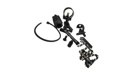 купите Набор для блочного лука Topoint TP1000 черный в Барнауле