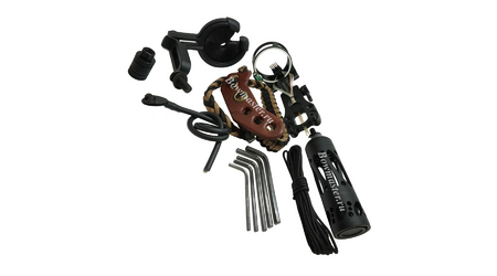 купите Набор для блочного лука Topoint TP2000 черный в Барнауле