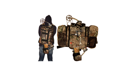 купите Переноска для блочного лука в Барнауле