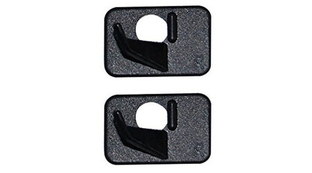 купите Полочка для классического лука Man-kung AR (2 шт.) в Барнауле