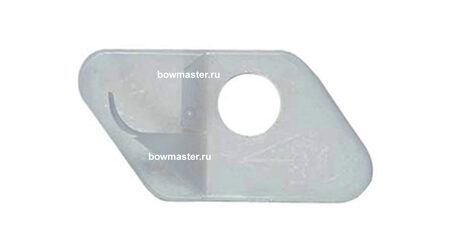 купите Полочка для классического лука Bowmaster Arrow rest Plastic RH в Барнауле