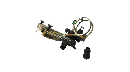 купите Прицел для блочного лука Topoint TP6550 камуфляж в Барнауле