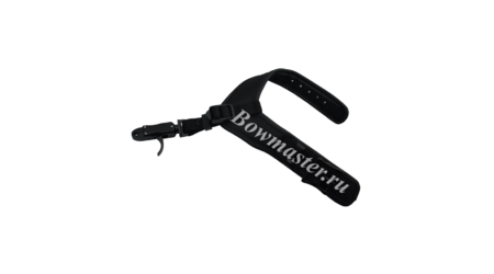 купите Релиз Topoint TP413 (черный, ремень на пряжке мягкая ножка) в Барнауле