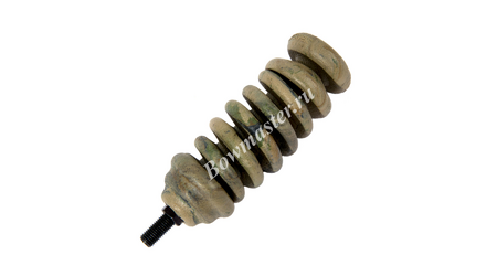 купите Стабилизатор для блочного лука LimbSaver S-Coil 4.5 камуфляж в Барнауле