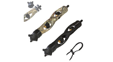 купите Стабилизатор для блочного лука Trophy Ridge Static Stabilizer 6 дюймов в Барнауле