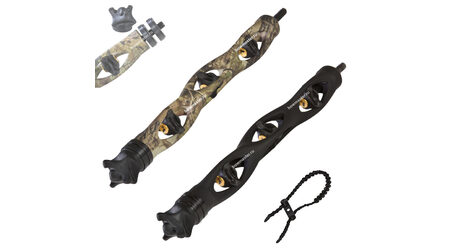 купите Стабилизатор для блочного лука Trophy Ridge Static Stabilizer 9 дюймов в Барнауле