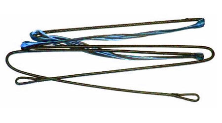 купите Трос для блочного лука Bowmaster Monster в Барнауле