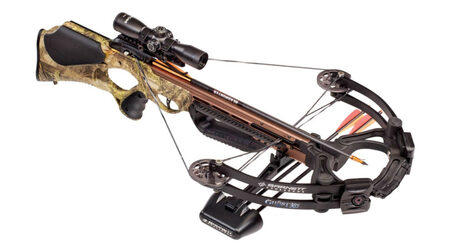 купите Блочный арбалет Barnett Ghost-385 в Барнауле