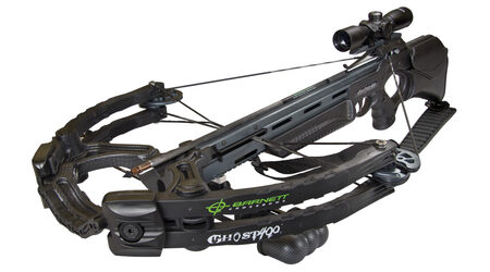 купите Блочный арбалет Barnett Ghost-400 в Барнауле
