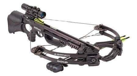 купите Блочный арбалет Barnett Ghost-410 в Барнауле