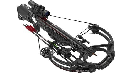 купите Блочный арбалет Barnett Ghost-415 в Барнауле