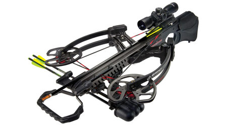 купите Блочный арбалет Barnett Vengeance в Барнауле