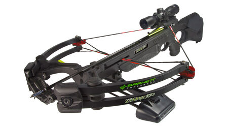 купите Блочный арбалет Barnett Zombie 350 в Барнауле