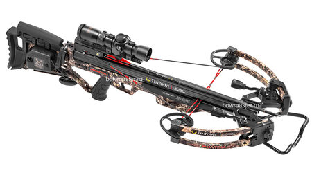 купите Блочный арбалет Tenpoint Carbon Phantom RCX в Барнауле