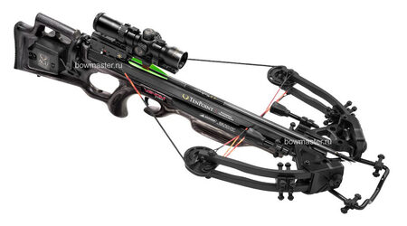 купите Блочный арбалет Tenpoint Venom Xtra в Барнауле