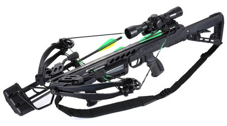 купите Блочный арбалет Hori-Zone Kornet в Барнауле