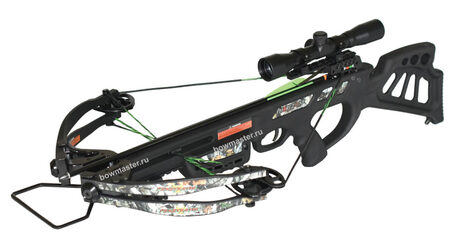 купите Блочный арбалет Hori-Zone Penetrator в Барнауле